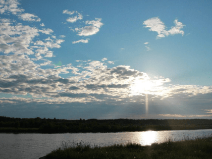 Число ООПТ в Ленобласти перешагнуло за полсотни