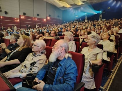 «Снегирь» улетел с «Гранатовым браслетом»