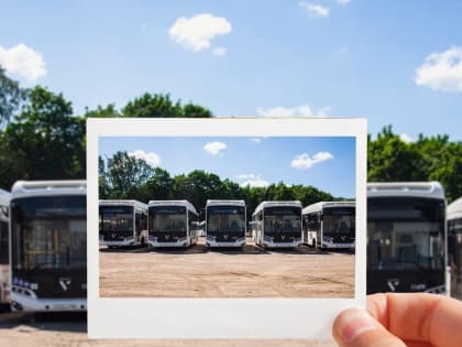 Внимание - конкурс от Национальной транспортной компании