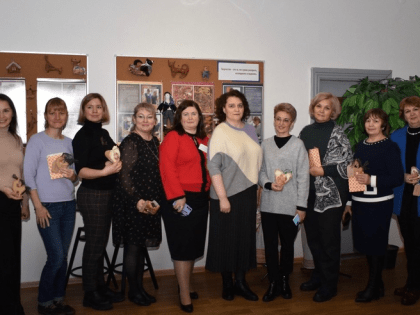 Ленобласть делится опытом