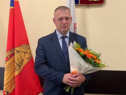 Глава администрации Мурино получил распоряжение об увольнении