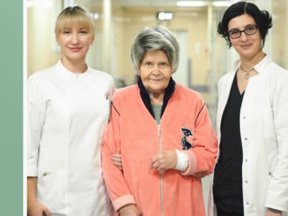 Врачи ЛОКБ впервые провели транскатетерную имплантацию аортального клапана