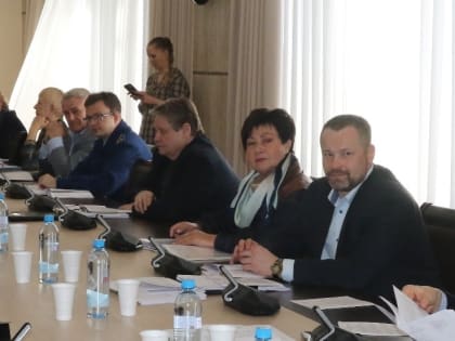 На пороге больших перемен