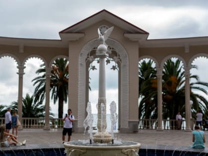 В Абхазии проходят досрочные президентские выборы