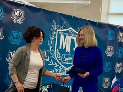 Виктория Арсеева: новые регионы — часть большой российской семьи!