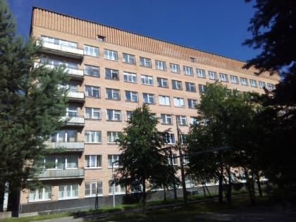 Увеличение числа госпитализаций в медсанчасти