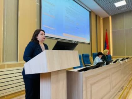 В администрации прошел районный совет по улучшению инвестиционного климата