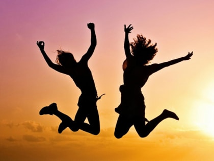 Сдвиг границ: молодежь и средний возраст