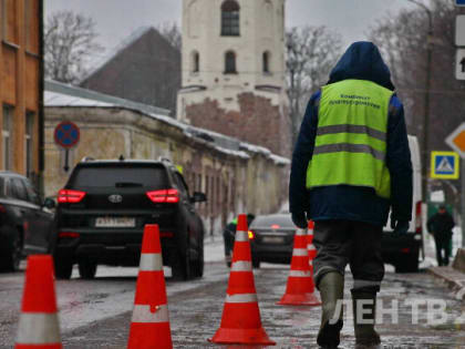 На периферии антициклона: о погоде в Ленобласти 6 марта
