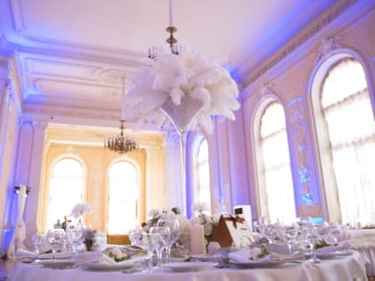 Генпрокуратура сыграла Князем. Профсоюзы Ленобласти и Петербурга теряют дворец