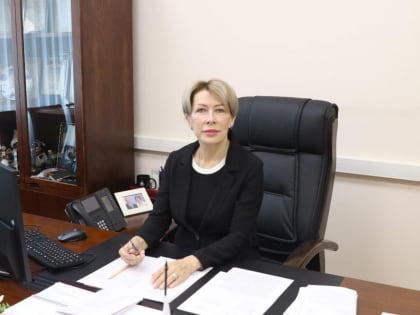 Форум ‘Команда страны’ в Ленинградской области