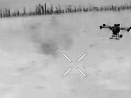 Губернатор Ленобласти: Третий БПЛА уничтожен в том же районе