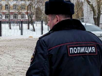 Сергей Музыка назначен новым начальником полиции Петербурга