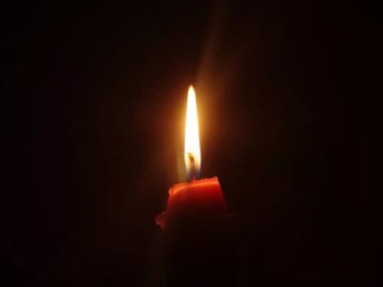 Спикер областного парламента выразил соболезнования в связи со смертью Валерия Сазонова