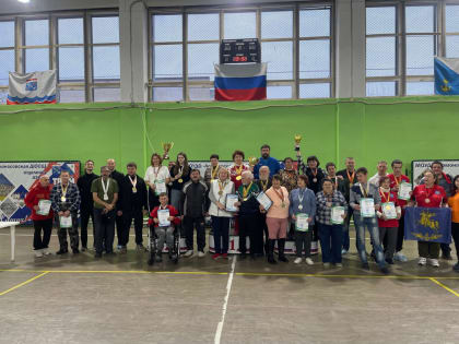 Спортивные достижения в Ломоносове