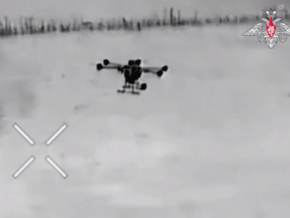 Губернатор Ленинградской области: За ночь над регионом сбиты 4 БПЛА