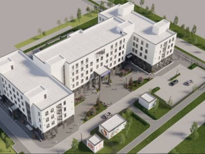 Проверка нарушений в строительстве поликлиник в Ленобласти