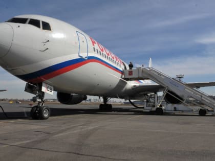 «Пока что безопасно, но немного тревожно»: лётчик о влиянии санкций на российскую авиаотрасль