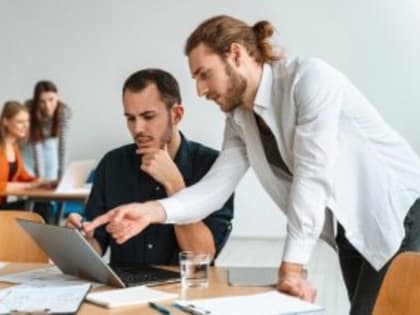 Центр «Мой бизнес» – помощник предпринимателя