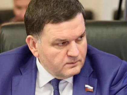 Сергей Перминов прокомментировал возможность переговоров с Украиной