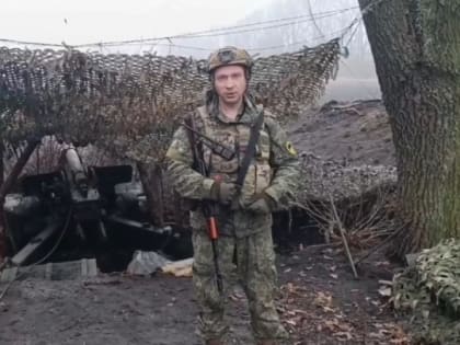 Алексей Стожук поздравил ломоносовцев с наступающим Новым годом