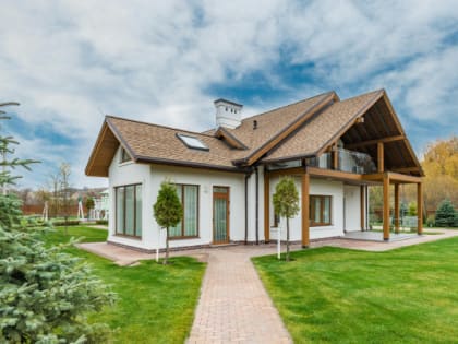 В России летом 2024 года может появиться единая ипотека для ИЖС