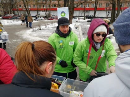 Экологично жить — интересно и модно!