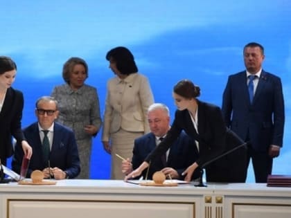 Ленобласть оказалась в топ-5 по объему товарооборота с Белоруссией