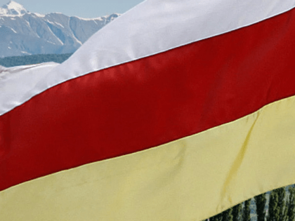 Спикер парламента Южной Осетии: вступление в состав России обсуждается с Москвой