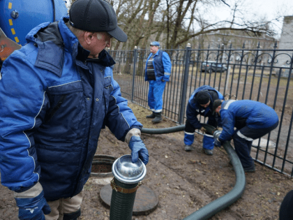 На каникулах — круглосуточное дежурство