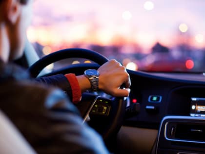 Родитель троих детей из Петербурга осуждён за повторное вождение в нетрезвом виде