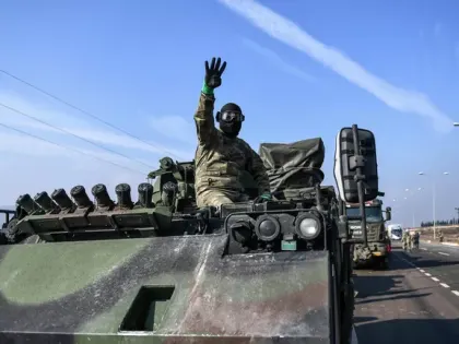 Турция и Сирия планируют крупномасштабную военную операцию против РПК