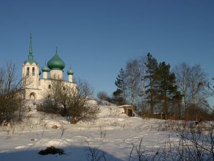 Светлый праздник Рождества