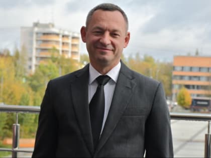 Губернатор Ленобласти назначил нового наблюдателя за ЗакСом