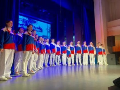 Быть защитником Отечества