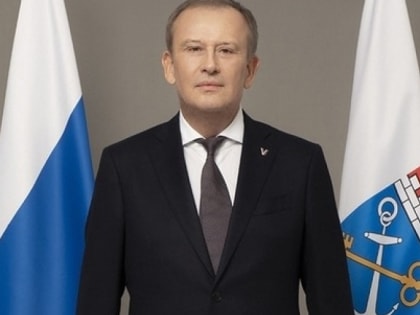 Обращение губернатора Ленобласти по случаю 36-ой годовщины вывода советских войск из Афганистана