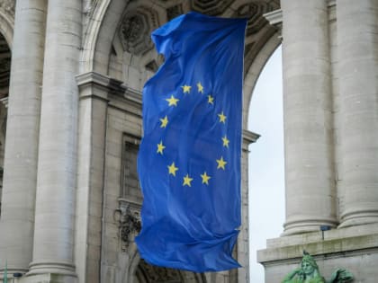 Финляндия получает средства от Еврокомиссии для охраны границы с Россией