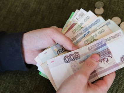 В России пострадавшие из-за обстрелов ВСУ дети получат по 100 тысяч рублей