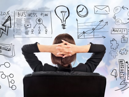 Развитие женского бизнеса в Ленобласти