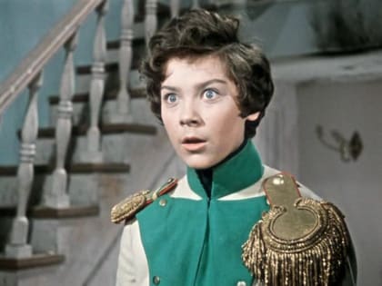 Путин и Мишустин поздравил актрису Ларису Голубкину с юбилеем