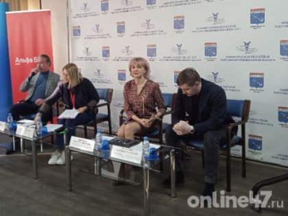 Игорь Муравьев назвал одной из функций ЛОТПП — продвижение и коммуникацию бизнеса и власти