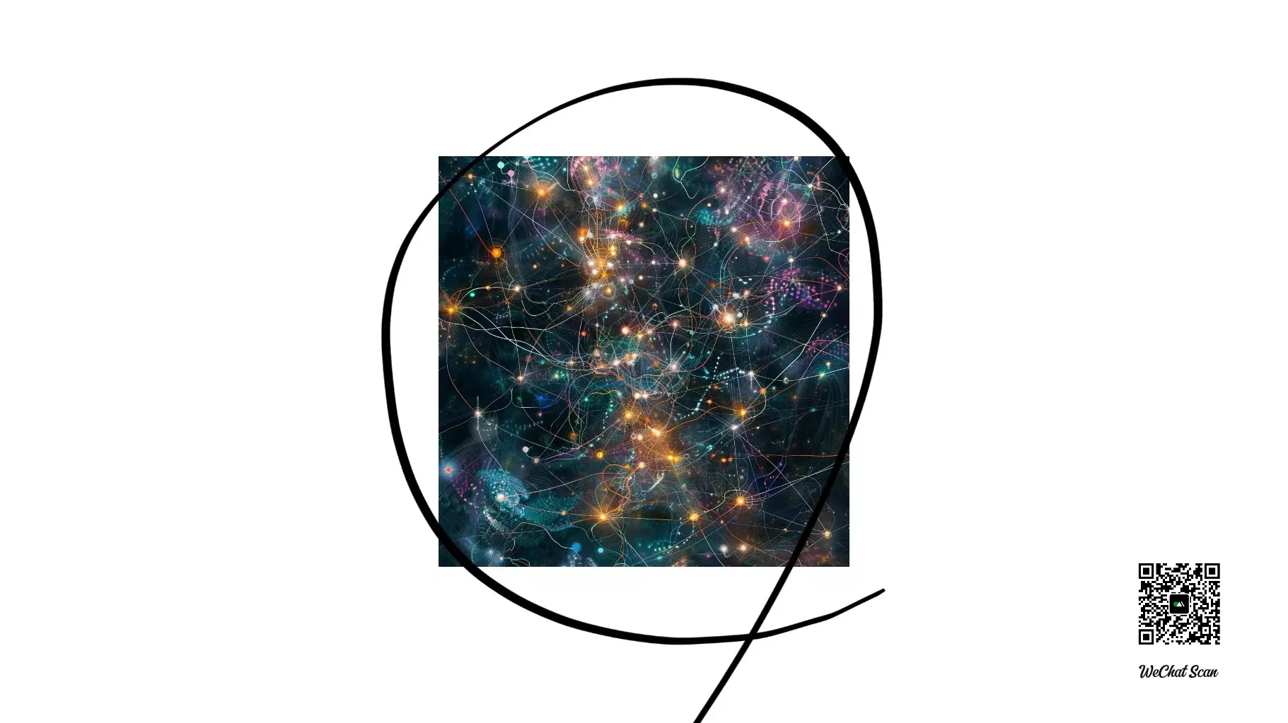 The cover image was generated using Midjourney based on the following prompt proposed by Grok of xAI: A 3D illustration of a neural network, with transparent nodes and glowing connections, showcasing the varying weights as different thicknesses and colors of the connecting lines.