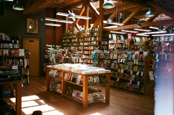 Film — Washington 1