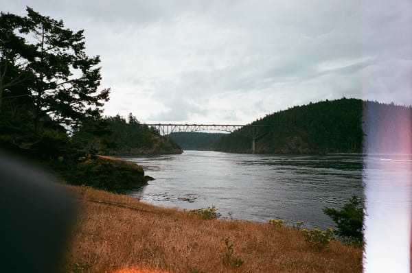 Film — Washington 2