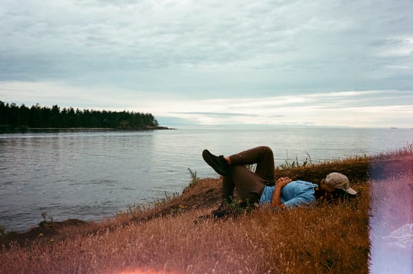 Film — Washington 3