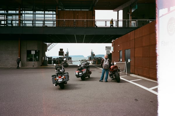 Film — Washington 8