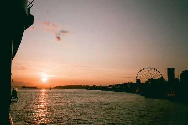 Film — Washington 11