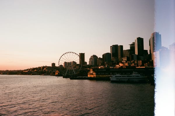 Film — Washington 13