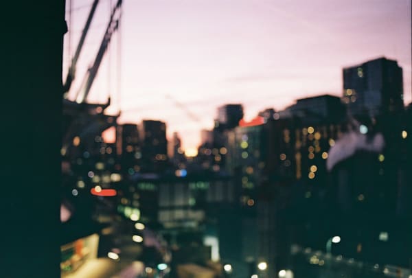 Film — Vancouver 4