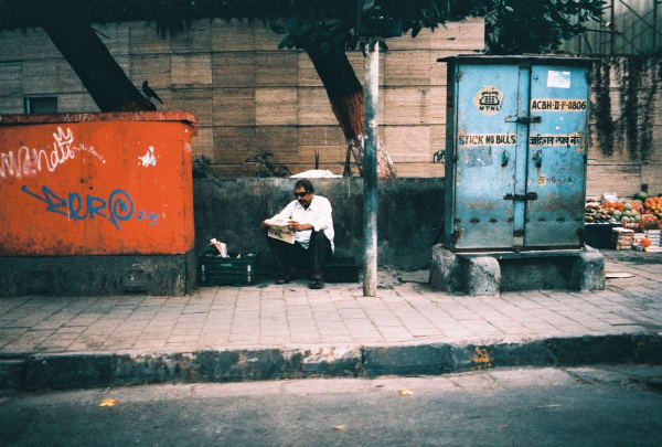 Film — Mumbai 7